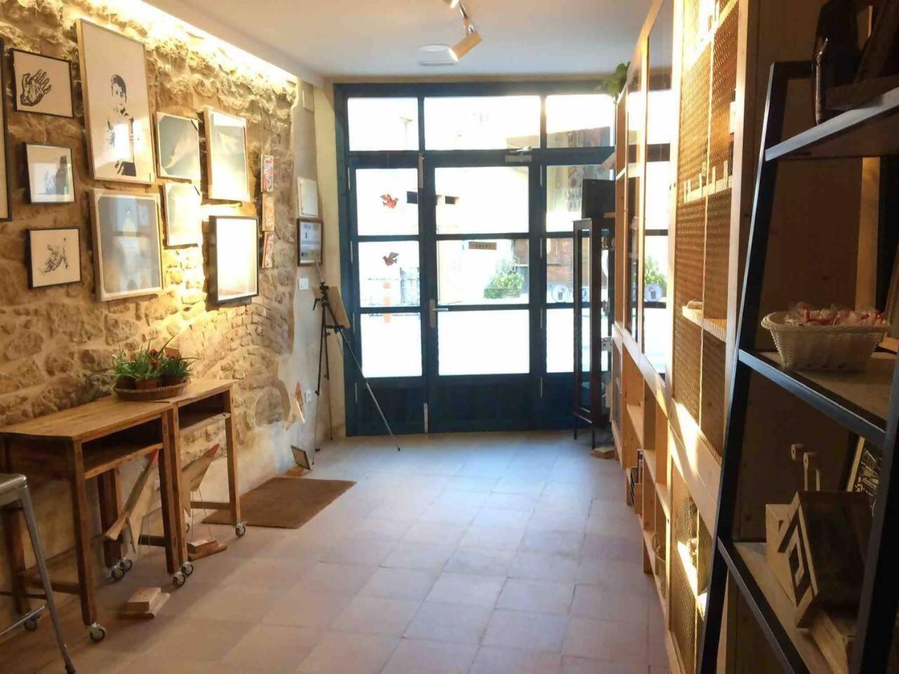 Casa Taller Penelles Penellas Zewnętrze zdjęcie