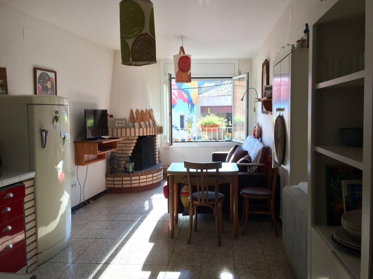 Casa Taller Penelles Penellas Zewnętrze zdjęcie