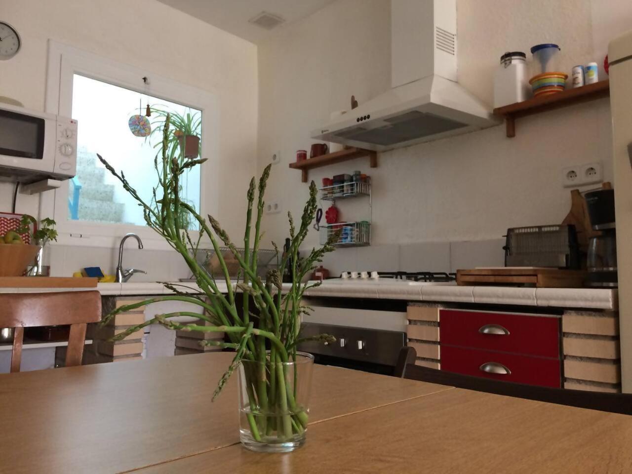 Casa Taller Penelles Penellas Zewnętrze zdjęcie