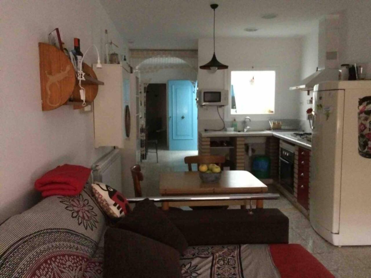 Casa Taller Penelles Penellas Zewnętrze zdjęcie