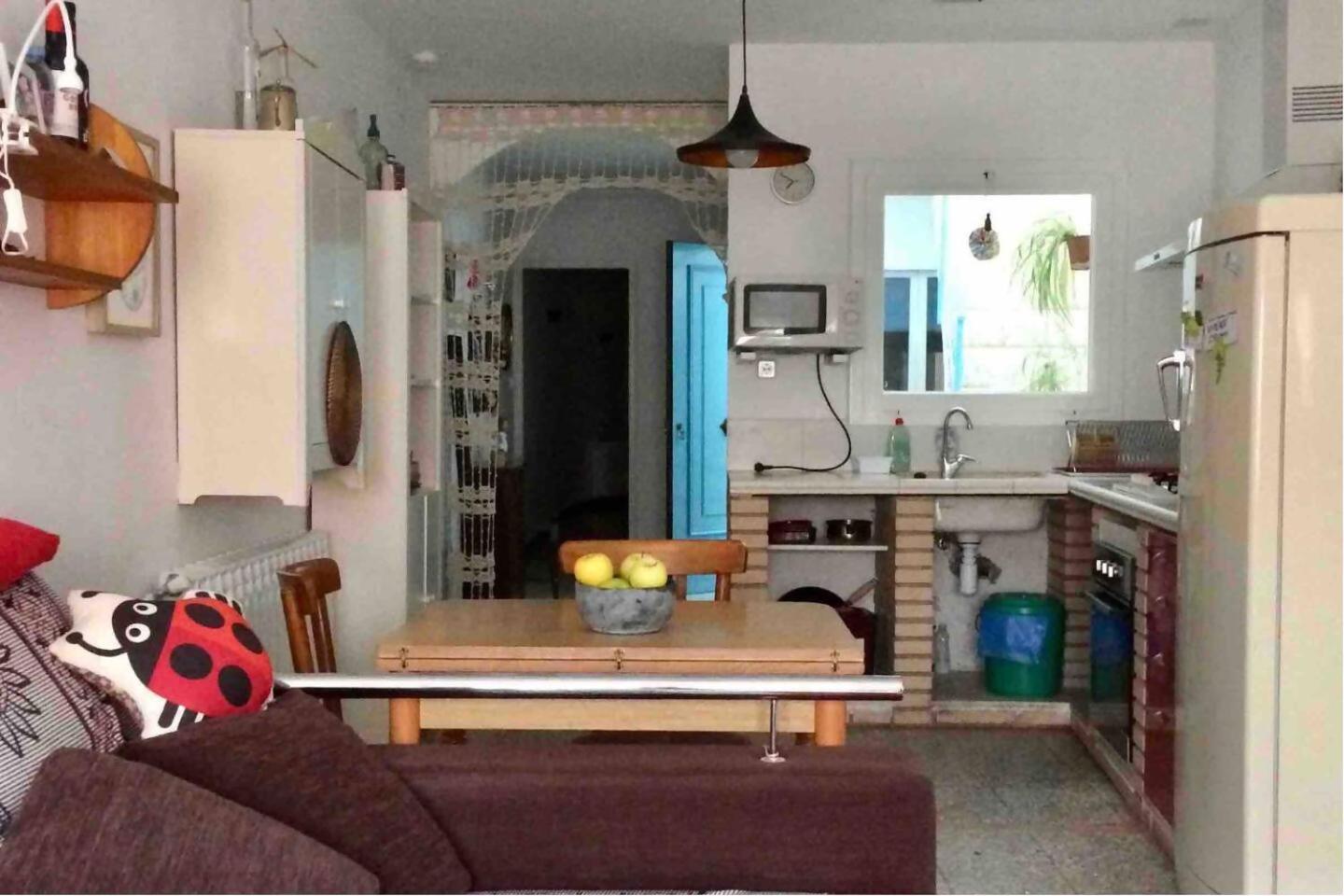 Casa Taller Penelles Penellas Zewnętrze zdjęcie