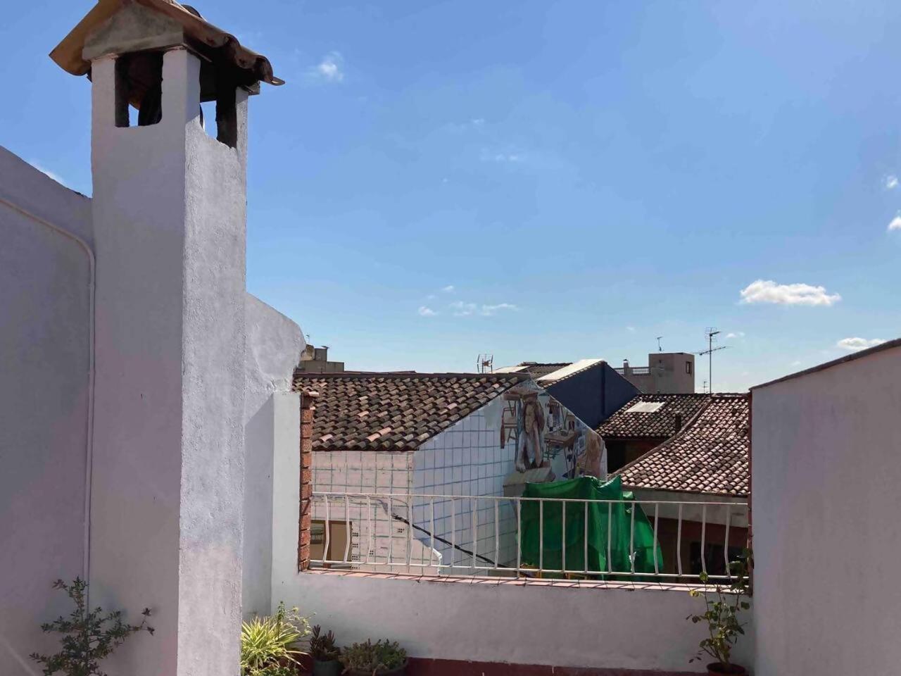 Casa Taller Penelles Penellas Zewnętrze zdjęcie