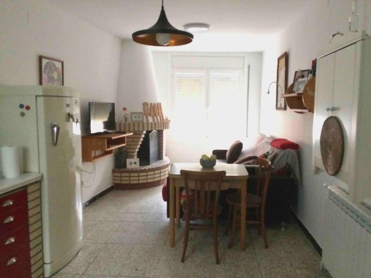 Casa Taller Penelles Penellas Zewnętrze zdjęcie